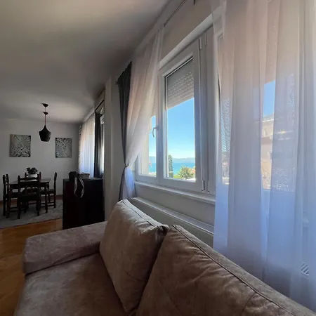 Vista Azul Apartment Охрид Екстериор снимка