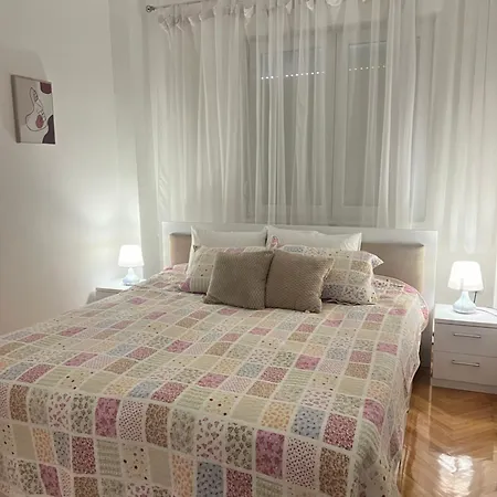 Vista Azul Apartment Охрид Екстериор снимка