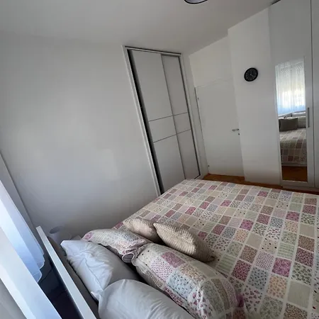 Vista Azul Apartment Охрид Екстериор снимка