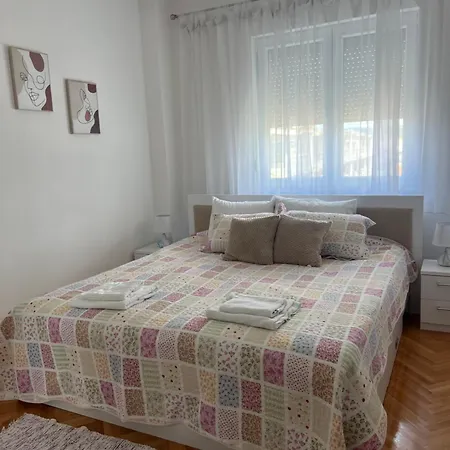 Vista Azul Apartment Охрид Екстериор снимка