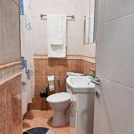 Vista Azul Apartment Охрид Екстериор снимка