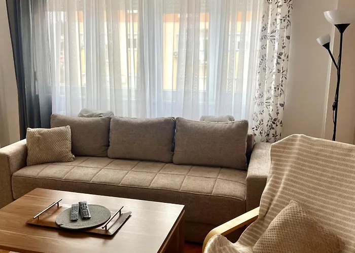 Vista Azul Apartment
