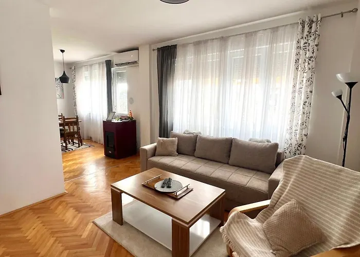 Vista Azul Apartment