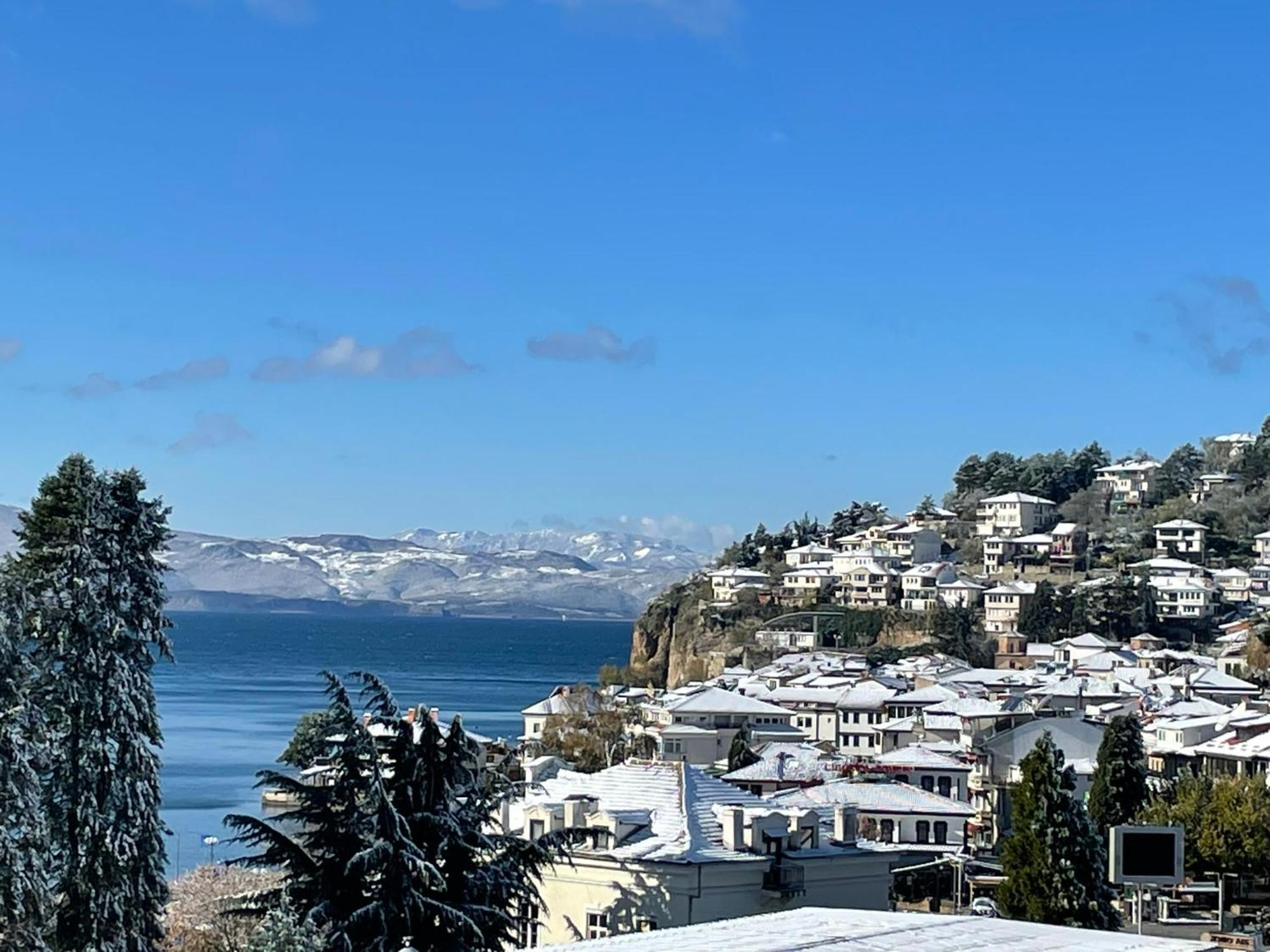 Апартамент Vista Azul *